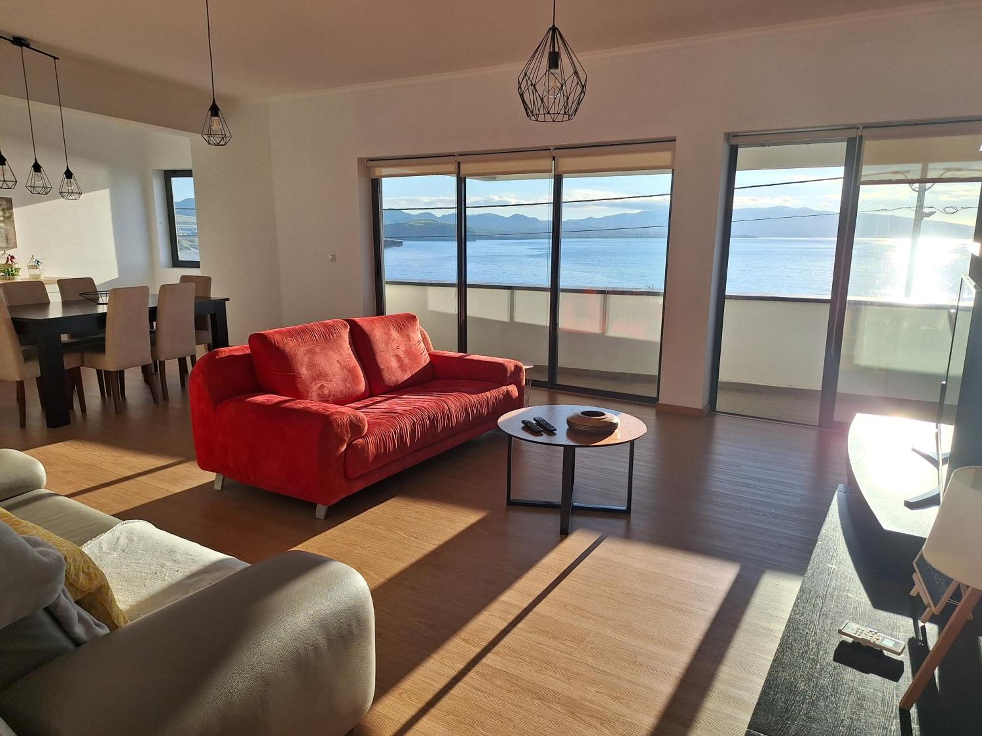 106 Green North Рибейра Гранде Екстериор снимка